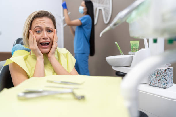Best Weekend Emergency Dentist in Kincaid, IL