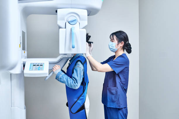 Best Emergency TMJ Treatment in Kincaid, IL