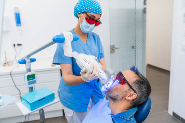 Best Emergency Treatment for Dental Infections or Abscesses in Kincaid, IL